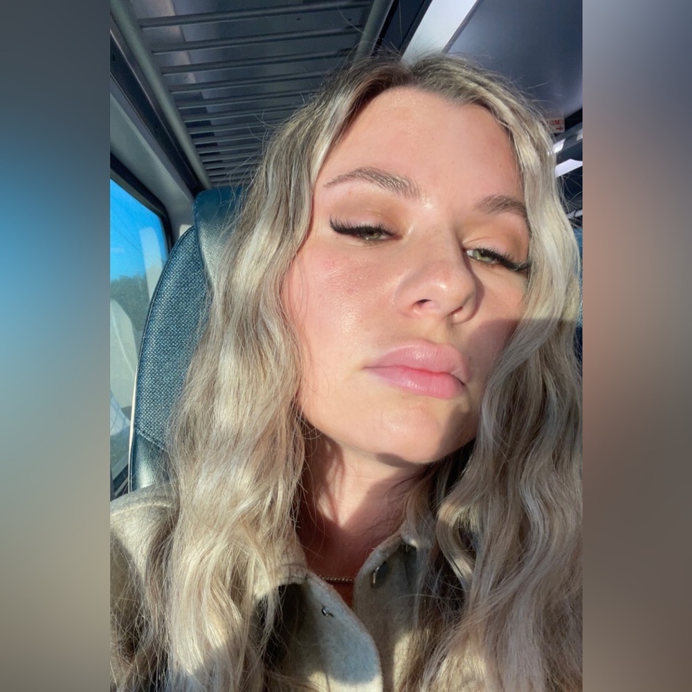 Meet your Posher, Jess